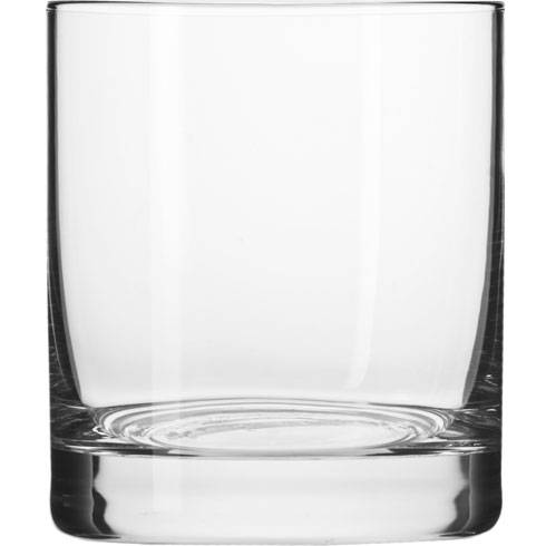Набор стаканов для виски Krosno Basic 250 мл 6 шт