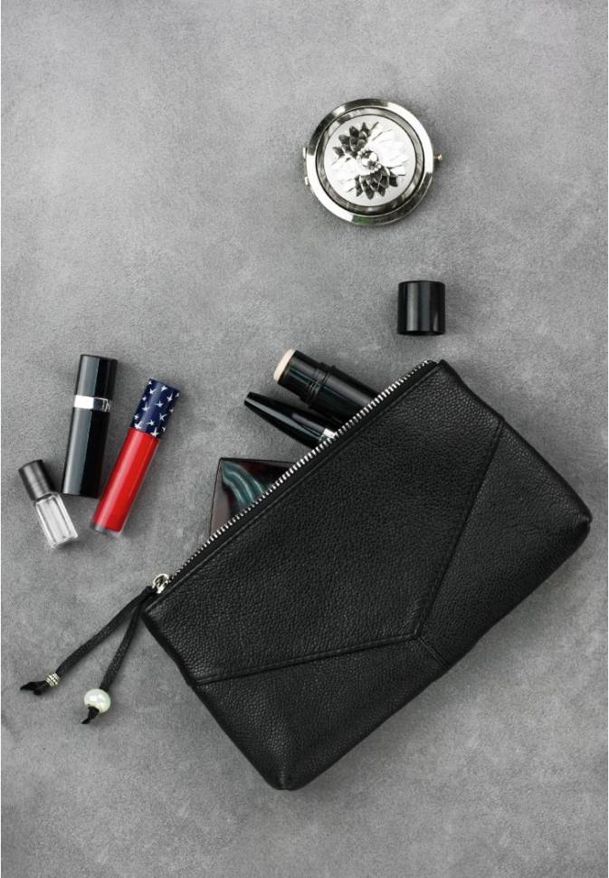 Жіноча косметичка BlankNote Онікс