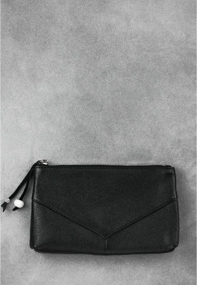 Жіноча косметичка BlankNote Онікс