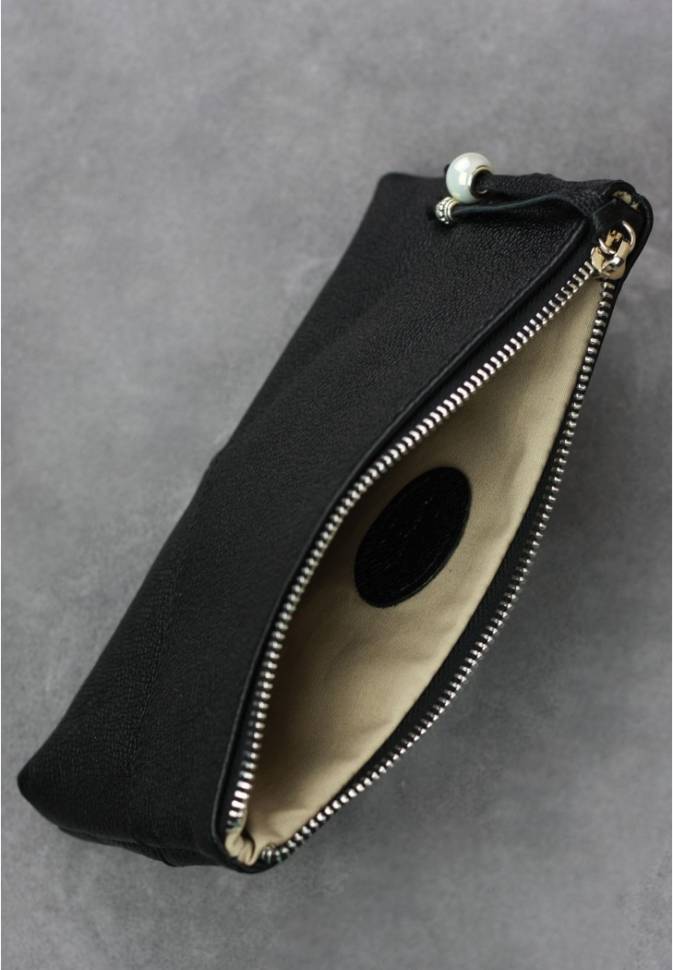 Жіноча косметичка BlankNote Онікс