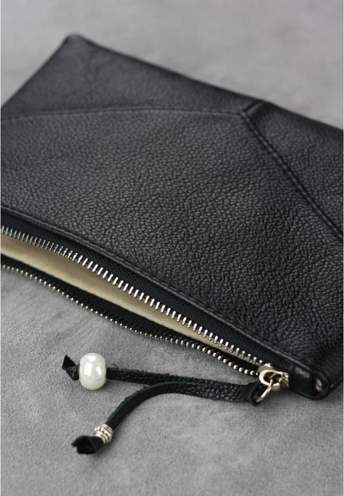 Жіноча косметичка BlankNote Онікс