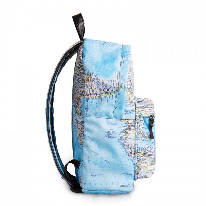 Рюкзак Fusion Maps