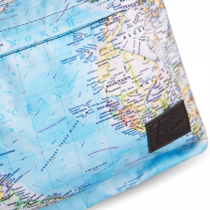 Рюкзак Fusion Maps