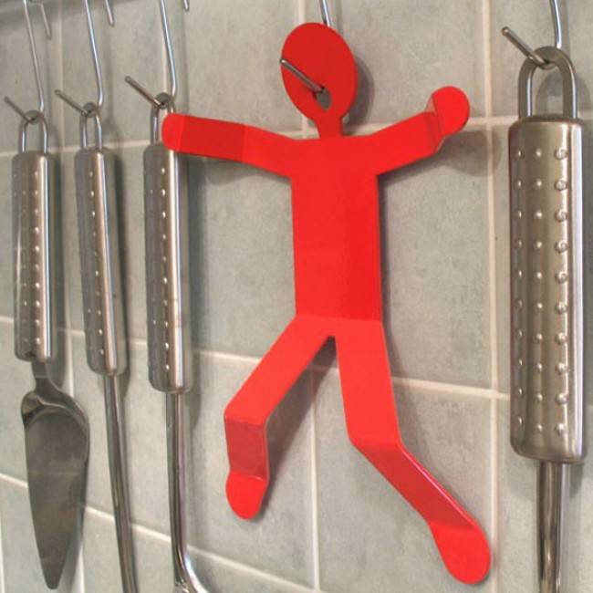 Подставка под горячее Hotman Peleg Design