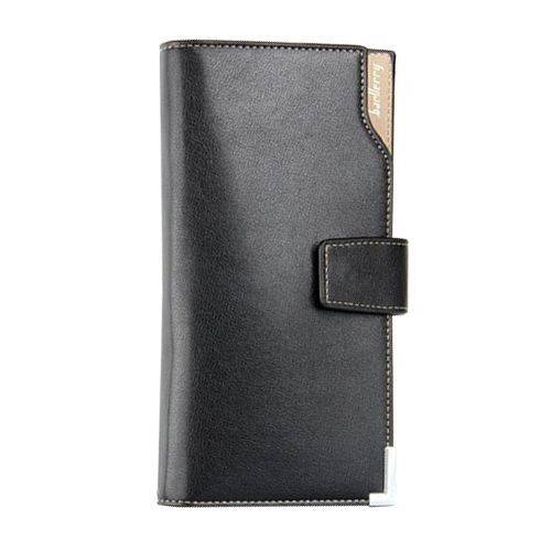 Кошелек Baellerry Modern XL черный