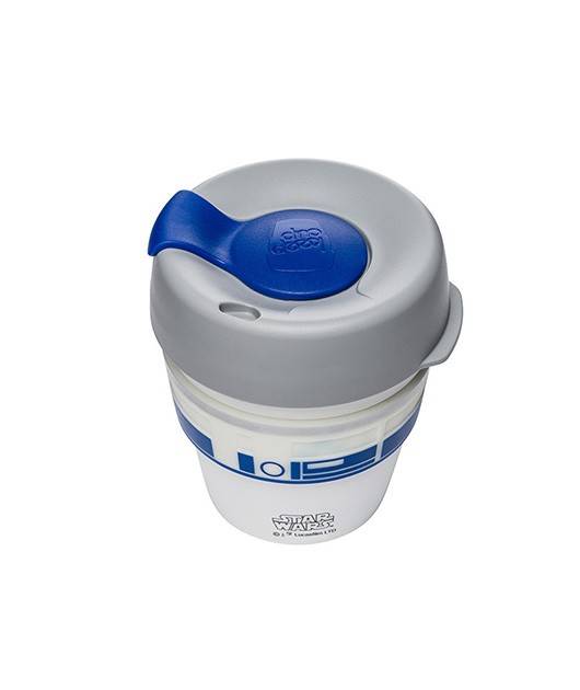 Термокружка KeepCup Star Wars Small R2D2 227 мл