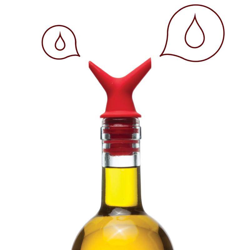 Дозатор для бутылок Monkey Business Tipsi