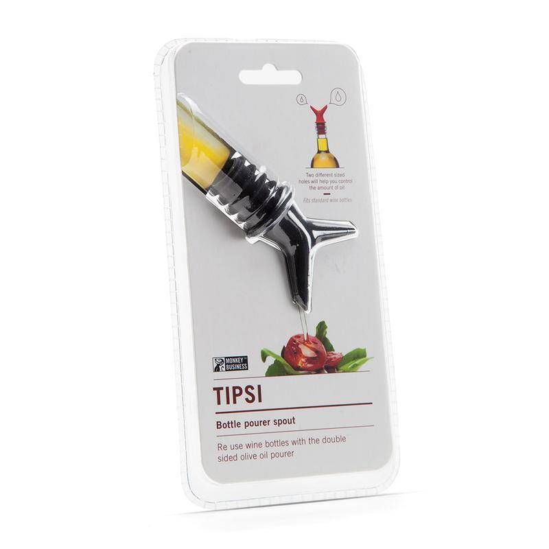 Дозатор для бутылок Monkey Business Tipsi