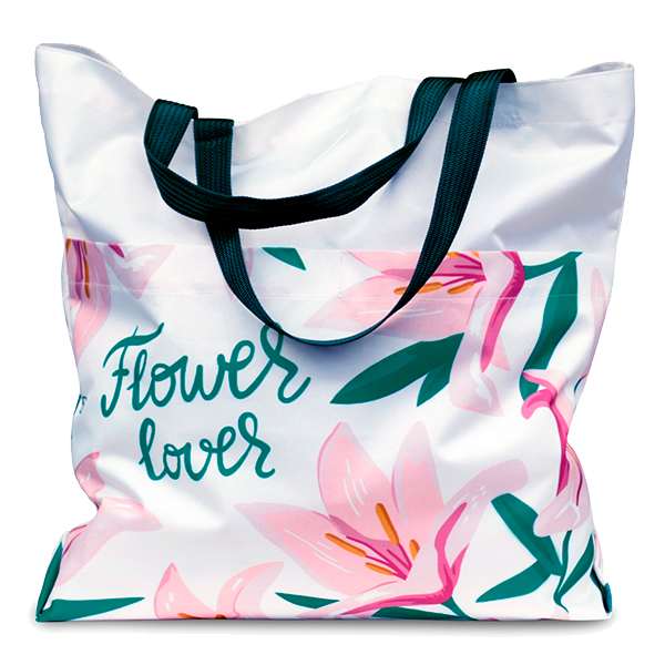 Сумка-шоппер Orner Flower Lover