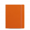Блокнот Filofax Classic A5 Orange (115010)