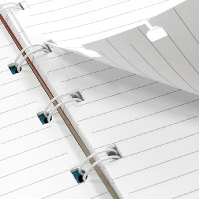 Блокнот Filofax Classic A5 Orange (115010)