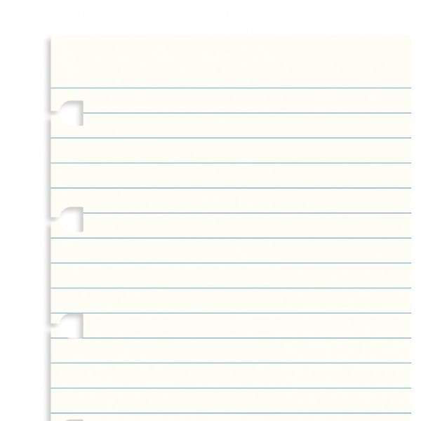 Бланки для блокнота Filofax A5 Линия (152008)