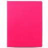 Блокнот Filofax Saffiano A5 Fluoro Pink (115075)