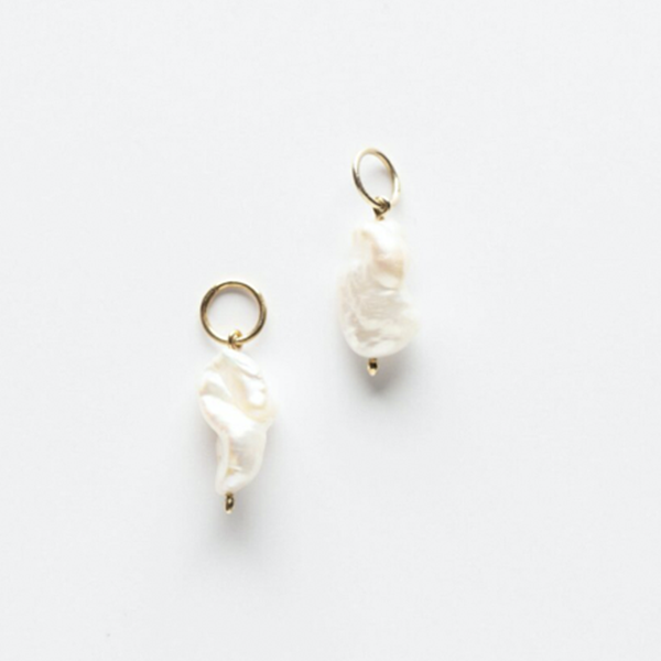 Жемчужный подвес Côte & Jeunot