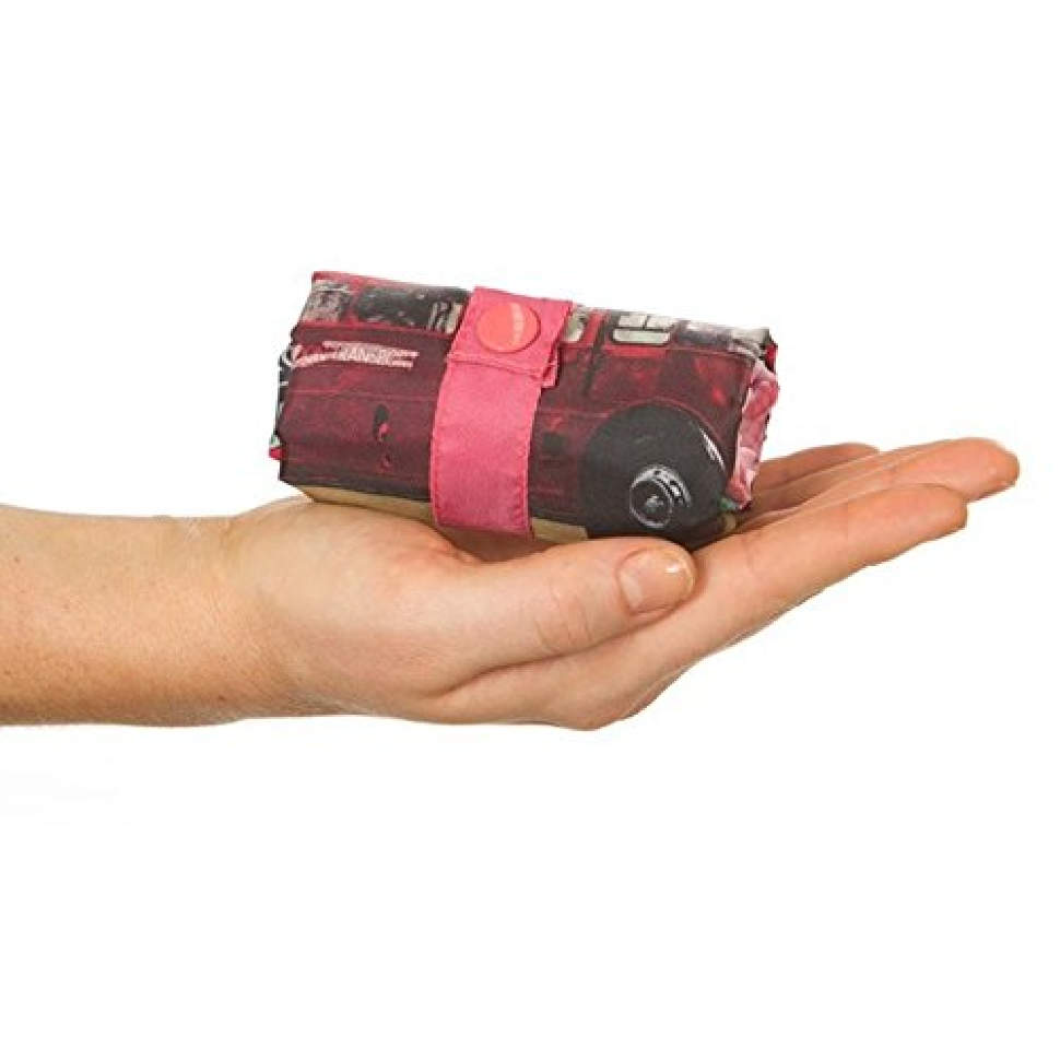 Эко сумка для покупок Travel 4 Envirosax