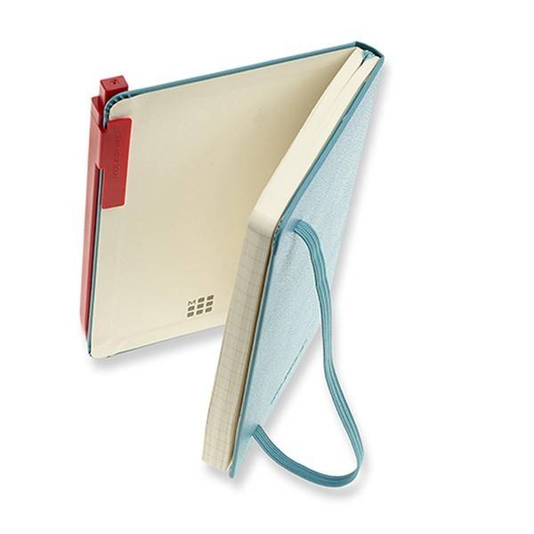 Шариковая ручка Moleskine Go 1,0 мм Красная