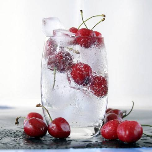 Набор стаканов Long Drink Krosno Epicure 360 мл 6 шт