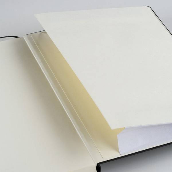 Карманный блокнот Leuchtturm1917 Карамель Клетка (338745)