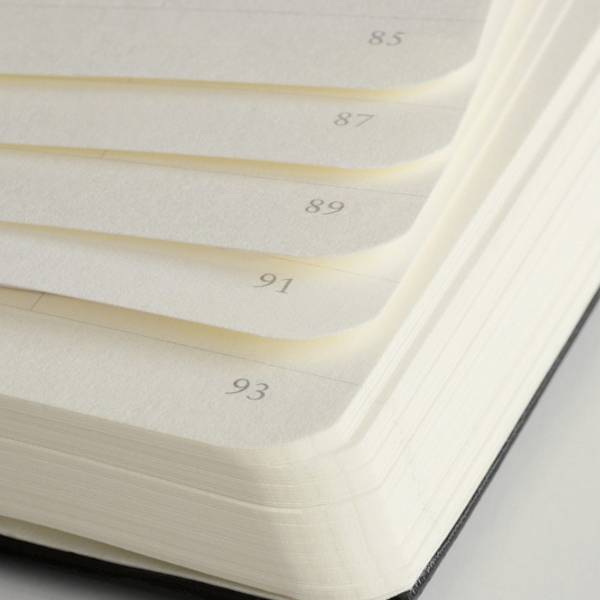 Карманный блокнот Leuchtturm1917 Карамель Клетка (338745)