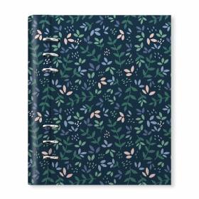 Органайзер Filofax Clipbook A5 Garden, Dusk
