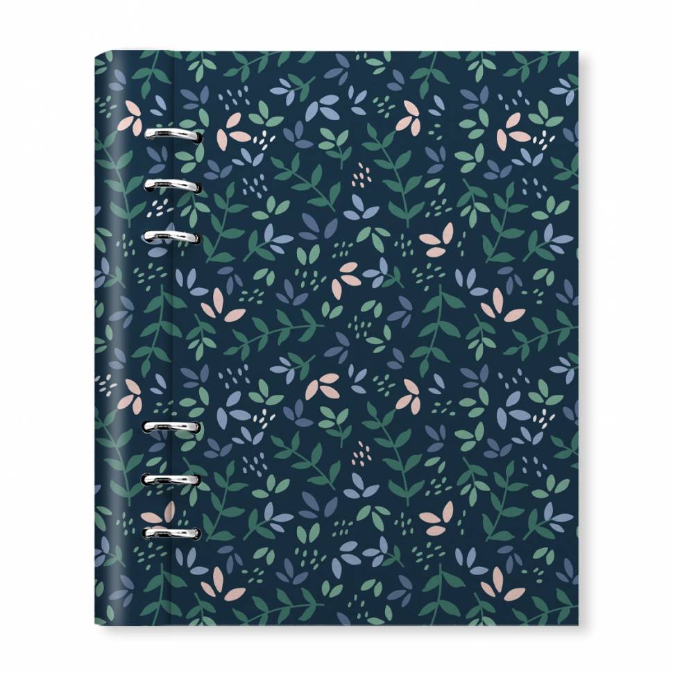 Органайзер Filofax Clipbook A5 Garden, Dusk