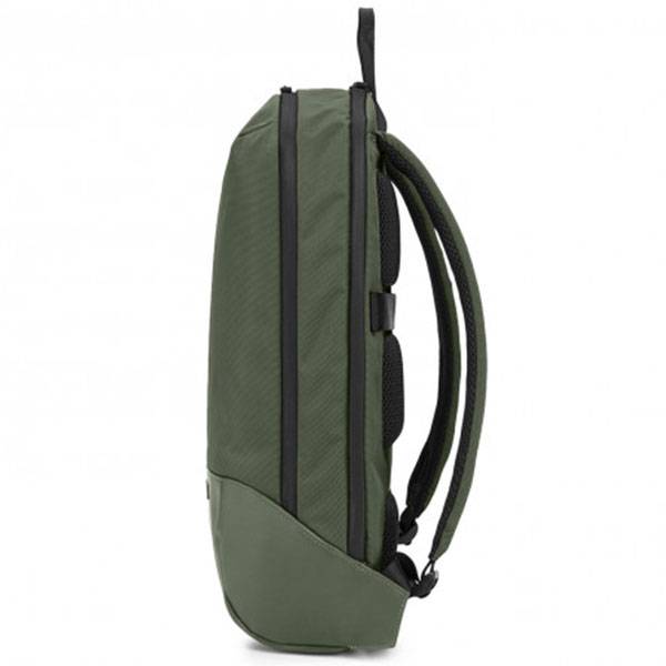 Рюкзак Moleskine Metro Темно-зеленый