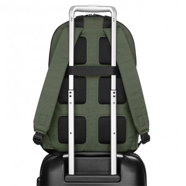 Рюкзак Moleskine Metro Темно-зеленый