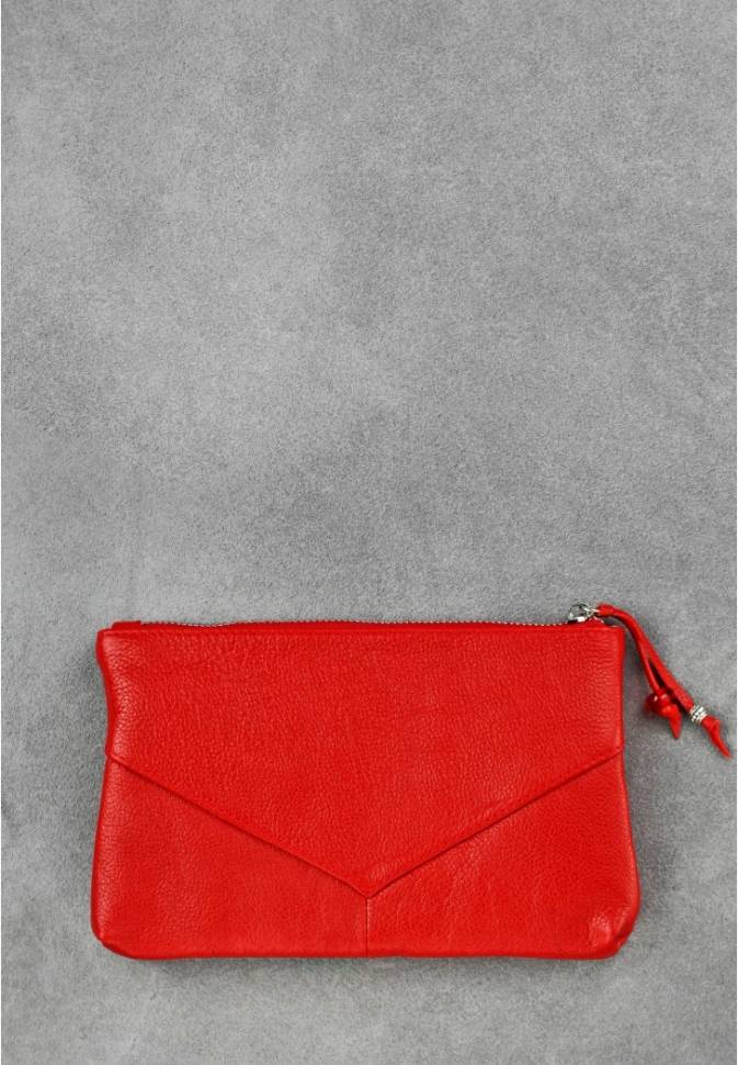 Жіноча косметичка BlankNote Рубін