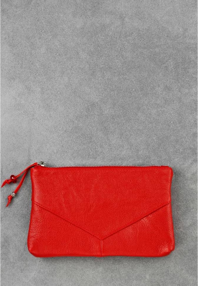 Жіноча косметичка BlankNote Рубін