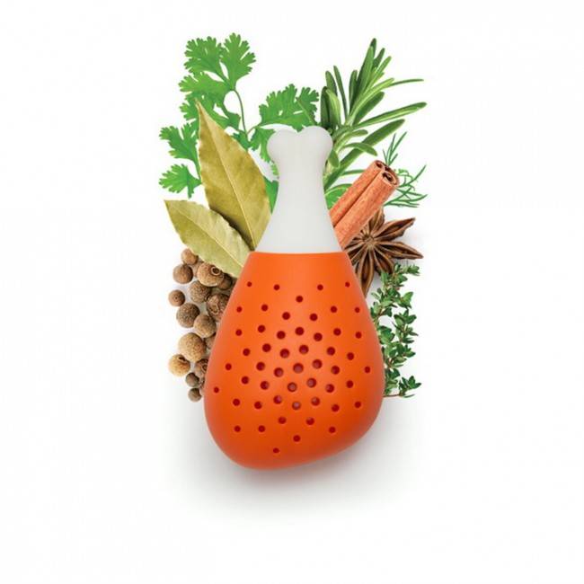 Ёмкость для специй OTOTO Pulke