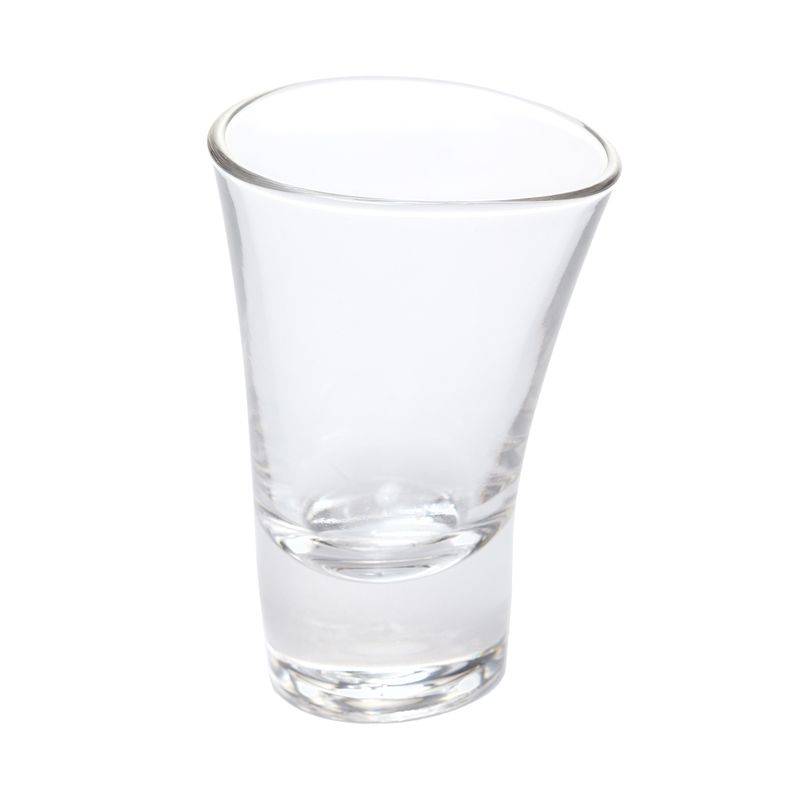 Набір П'яних Високих Чарок (6 шт + ящик)