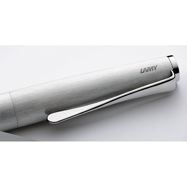 Кулькова ручка Lamy Studio Хром (LY 265)