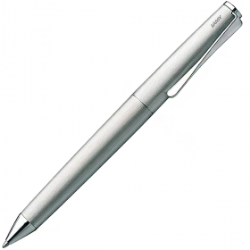 Шариковая ручка Lamy Studio Хром (LY 265)