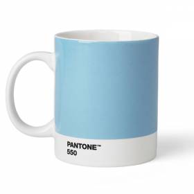 PANTONE Living Кружка Light Blue 375 мл (550)