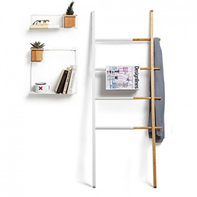 Вешалка раздвижная UMBRA Hub