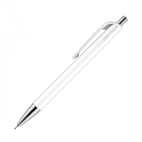 Механічний олівець Caran d&#39;Ache Infinite 888 0,7 мм Білий