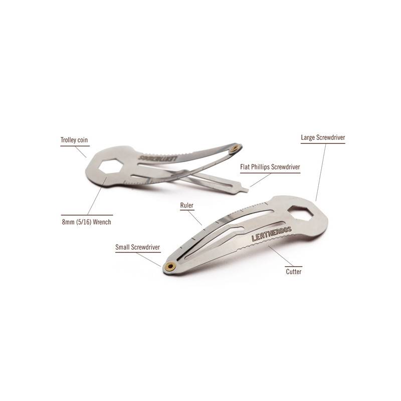 Mногофункціональная шпилька для волосся Monkey Business MTA Original