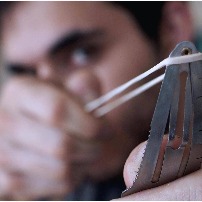 Mногофункціональная шпилька для волосся Monkey Business MTA Original