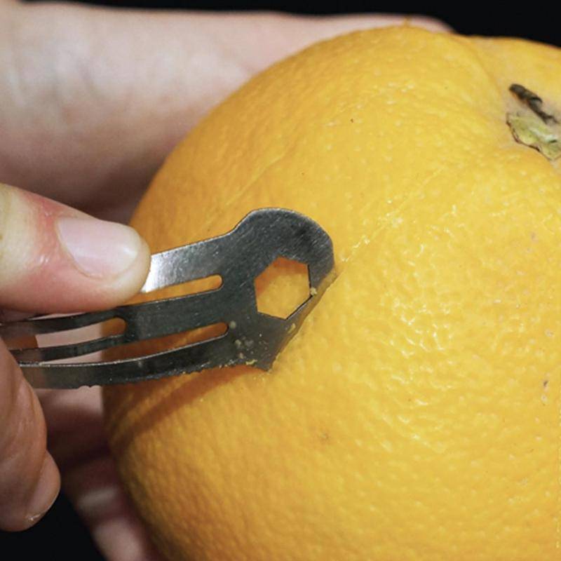 Mногофункціональная шпилька для волосся Monkey Business MTA Original