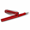 Чорнильна ручка Lamy Safari Червона (F)
