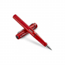 Перьевая ручка Lamy Safari Красная (F)