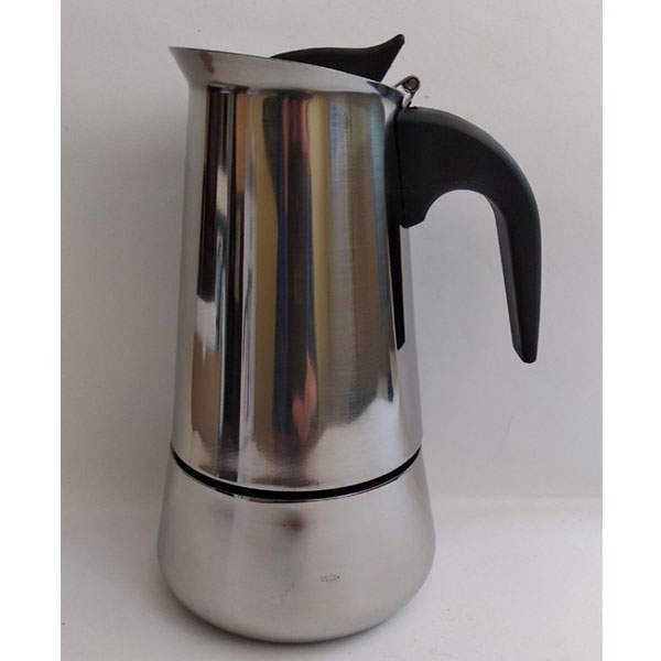 Кавоварка гейзерная Класика 200 мл