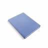 Блокнот Filofax Saffiano A5 Vista Blue (115060)