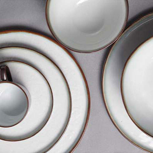 Тарілка обідня Cosy &amp; Trendy PLATO D27.5CM