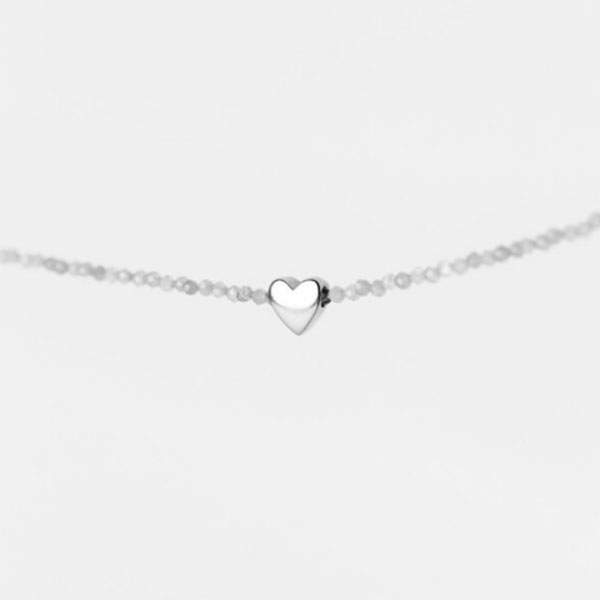 Бусы из лабрадорита Côte & Jeunot особенный символ