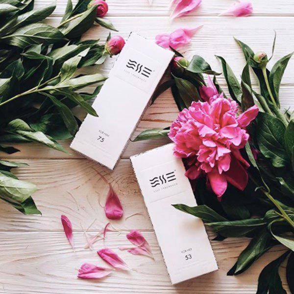 Парфюм Esse 49 Женский 60 мл