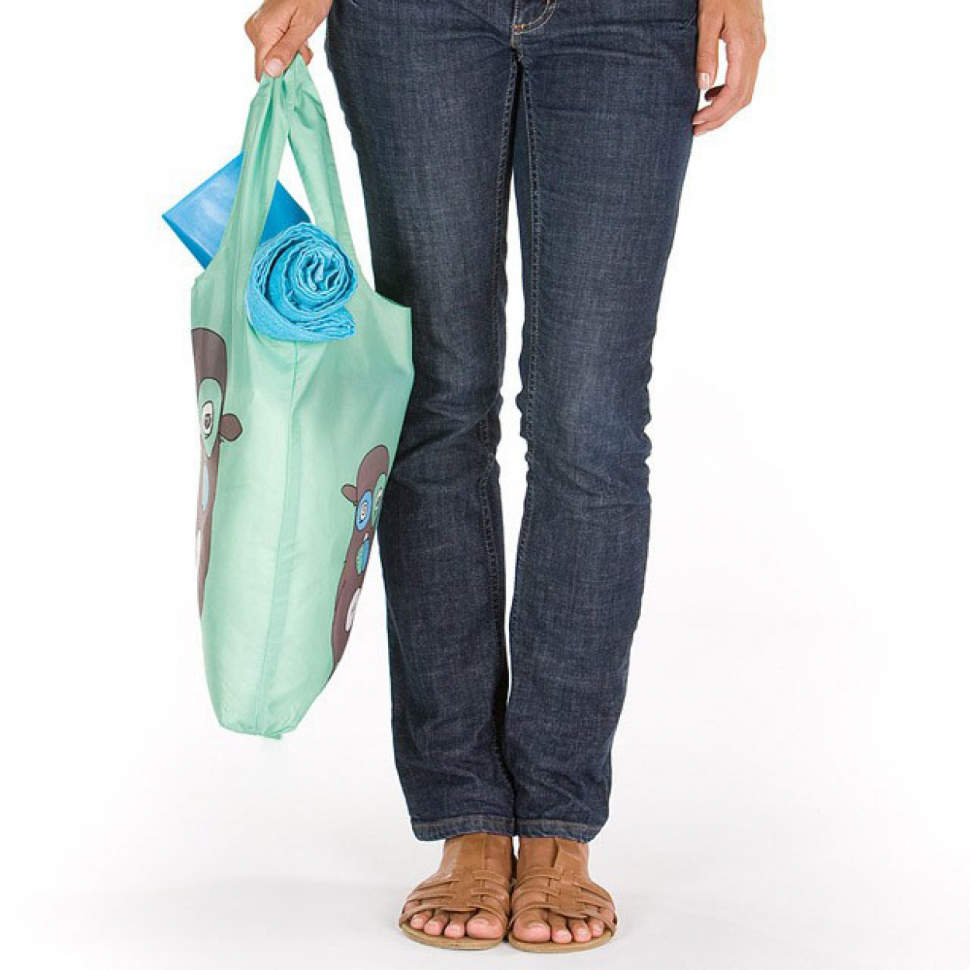 Эко сумка для покупок Baa, Maa & Paa 1 Envirosax