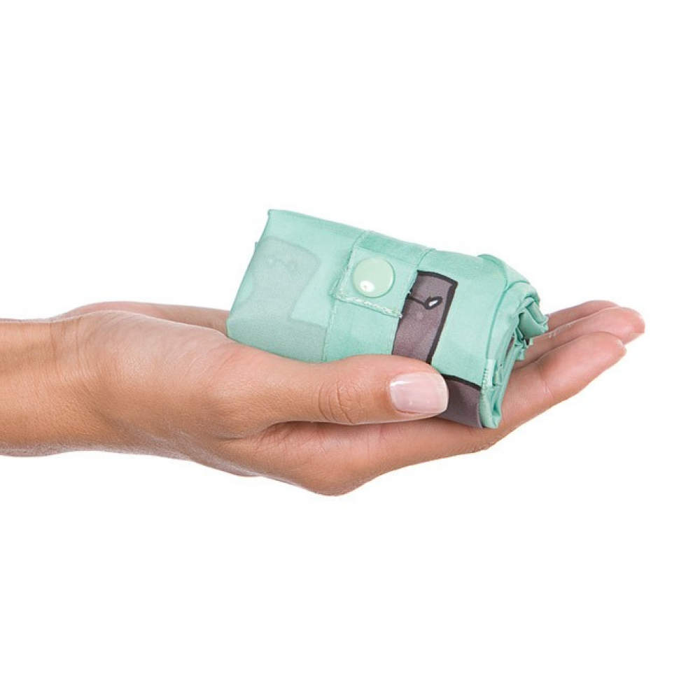 Эко сумка для покупок Baa, Maa & Paa 1 Envirosax