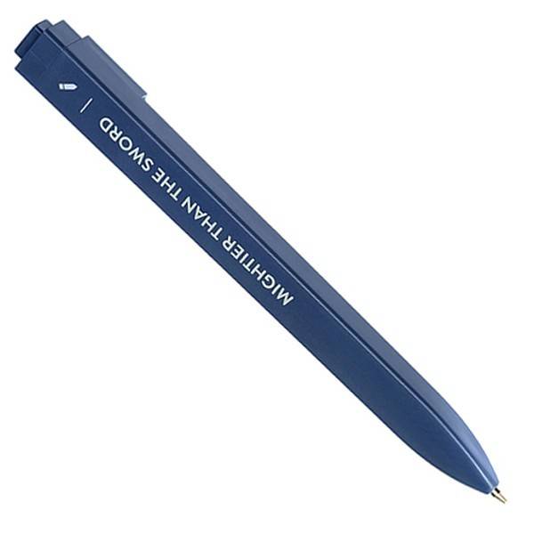 Шариковая ручка Moleskine Go 1,0 мм Синяя
