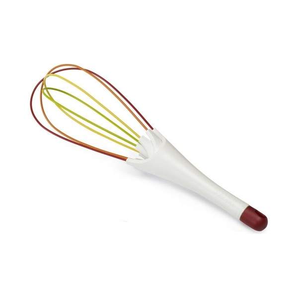 Складной Венчик Joseph Joseph Twist Разноцветный